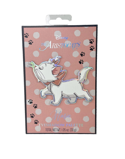 Paleta de Sombras Disney "The Aristocats"