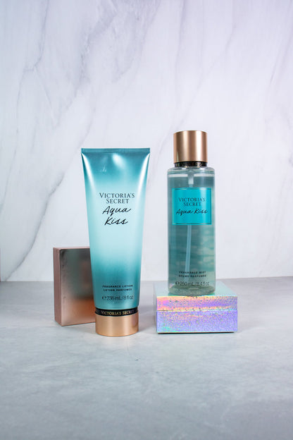 Set Body and Mist Victoria's Secret