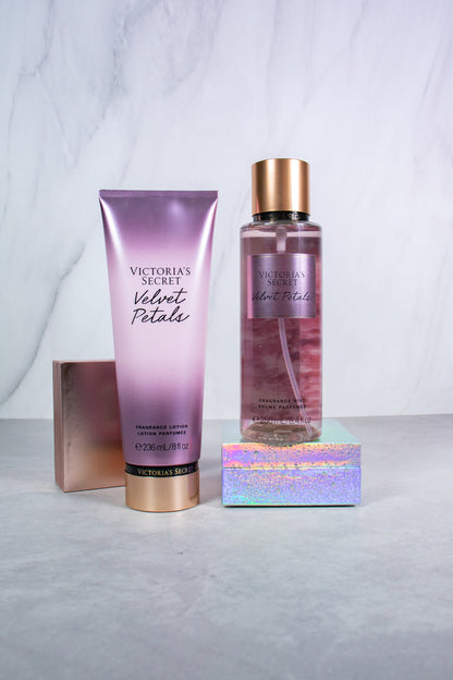 Set Body and Mist Victoria's Secret