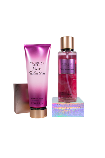 Set Body and Mist Victoria's Secret