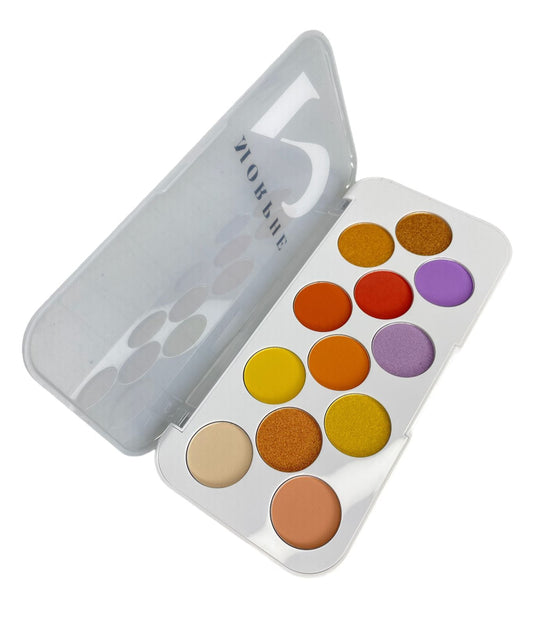 PALETA DE SOMBRAS MORPHE 2