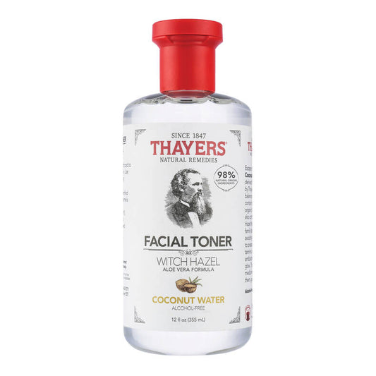 TÓNICO FACIAL THAYERS