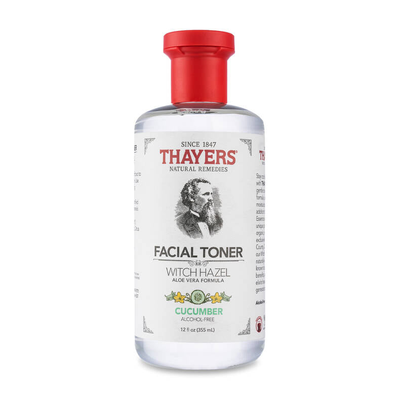 TÓNICO FACIAL THAYERS