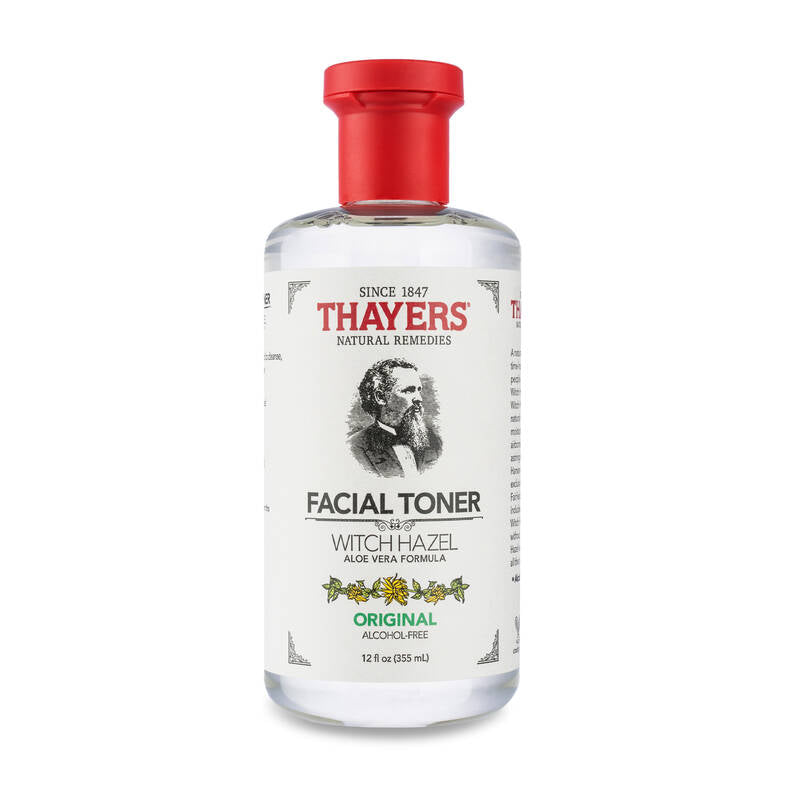 TÓNICO FACIAL THAYERS