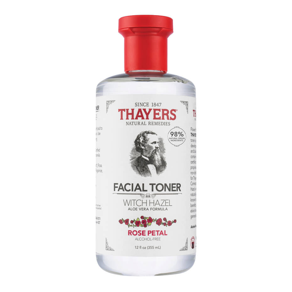 TÓNICO FACIAL THAYERS