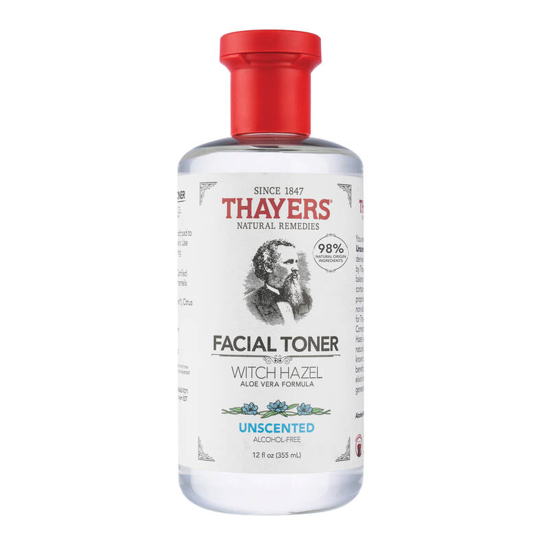 TÓNICO FACIAL THAYERS